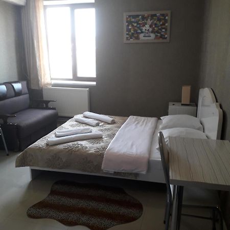 Hotel New Star Akhaltsikhe  Esterno foto