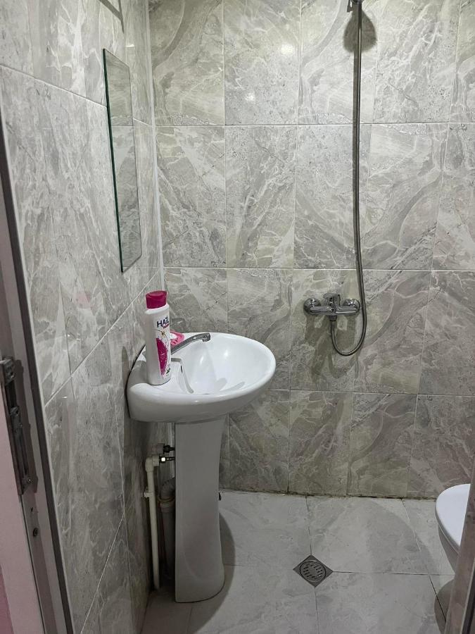 Hotel New Star Akhaltsikhe  Esterno foto